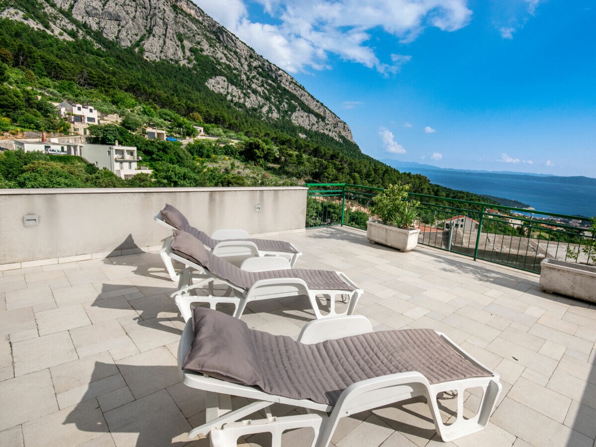 Ferienhaus Makarska Ausstattung 52