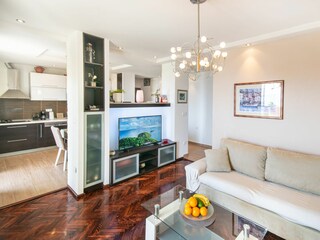 Holiday house Makarska Features 4