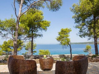 Holiday house Bobovišća Features 1