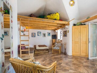 Holiday house Bobovišća Features 2