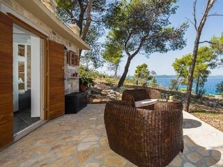 Holiday house Bobovišća Features 4