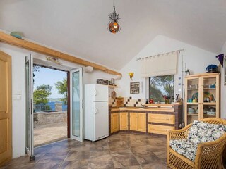 Holiday house Bobovišća Features 5