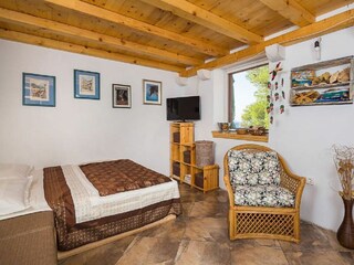 Holiday house Bobovišća Features 9