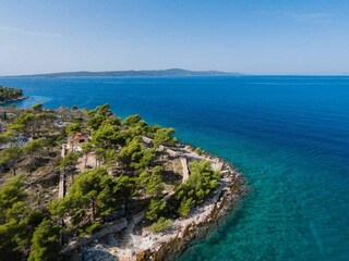 Holiday house Bobovišća Features 18