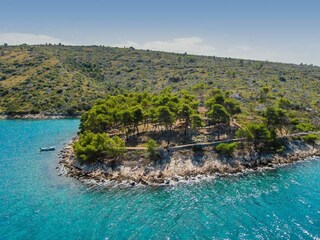 Holiday house Bobovišća Features 19