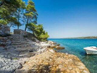 Holiday house Bobovišća Features 21