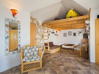 Holiday house Bobovišća Features 24