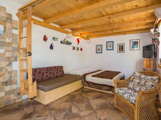 Holiday house Bobovišća Features 25