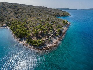 Holiday house Bobovišća Features 26