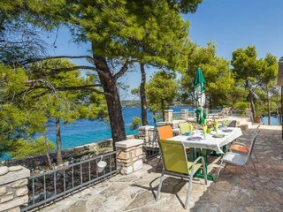 Holiday house Bobovišća Features 27