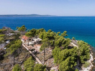 Holiday house Bobovišća Features 28