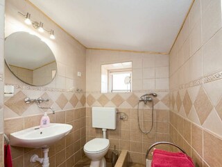 Holiday house Bobovišća Features 31