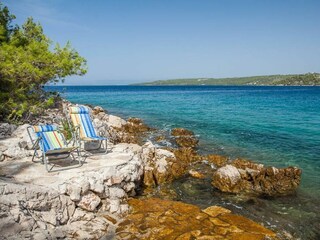 Holiday house Bobovišća Features 37