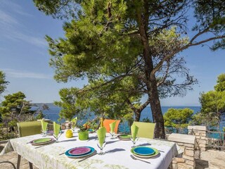 Holiday house Bobovišća Features 38