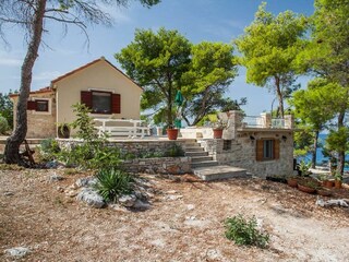 Holiday house Bobovišća Features 39