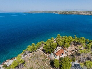 Holiday house Bobovišća Features 42