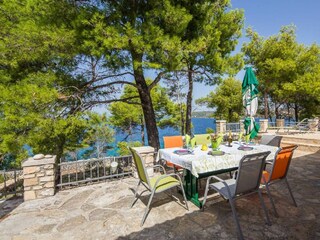 Holiday house Bobovišća Features 43