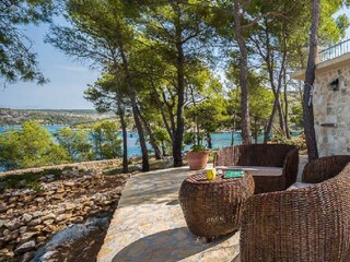 Holiday house Bobovišća Features 49