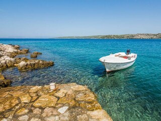 Holiday house Bobovišća Features 50