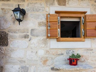 Holiday house Bobovišća Features 51