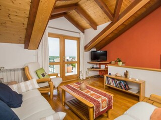 Apartment Stomorska Features 5