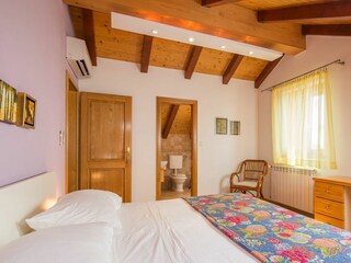 Apartment Stomorska Features 6