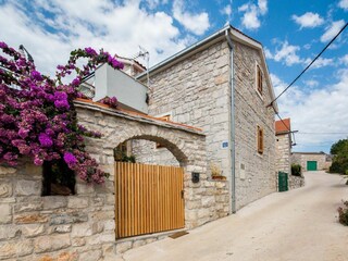 Apartment Stomorska Outdoor Recording 2