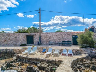 Holiday house Drvenik Mali Features 7