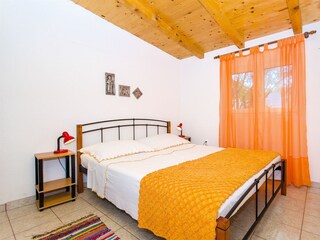 Ferienhaus Drvenik Mali Ausstattung 6