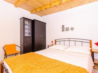 Ferienhaus Drvenik Mali Ausstattung 8