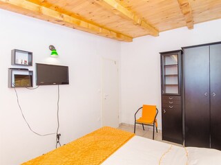 Ferienhaus Drvenik Mali Ausstattung 9