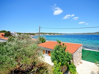 Ferienhaus Drvenik Mali Ausstattung 10