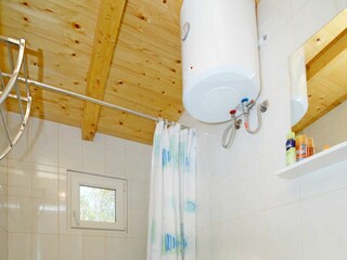 Ferienhaus Drvenik Mali Ausstattung 15