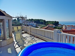 Apartment Sumartin Outdoor Recording 2