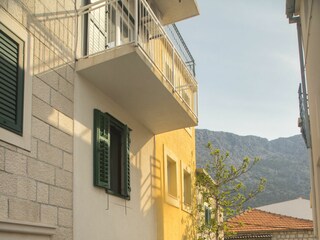 Holiday house Zivogosce Outdoor Recording 2