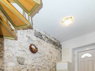 Ferienhaus Zivogosce Ausstattung 4