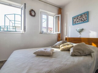 Ferienhaus Zivogosce Ausstattung 5