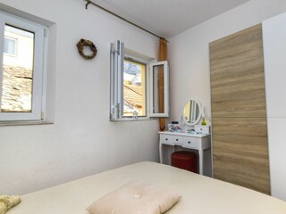 Ferienhaus Zivogosce Ausstattung 7