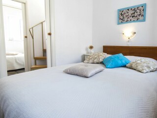 Ferienhaus Zivogosce Ausstattung 8