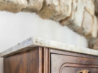 Ferienhaus Zivogosce Ausstattung 9