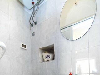 Ferienhaus Zivogosce Ausstattung 10