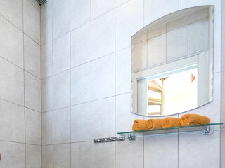 Ferienhaus Zivogosce Ausstattung 11