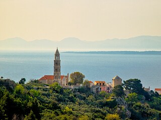 Ferienhaus Zivogosce Ausstattung 16