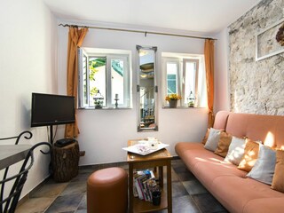 Ferienhaus Zivogosce Ausstattung 17