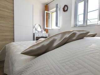 Ferienhaus Zivogosce Ausstattung 21