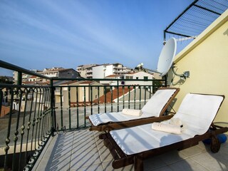 Ferienhaus Zivogosce Ausstattung 22