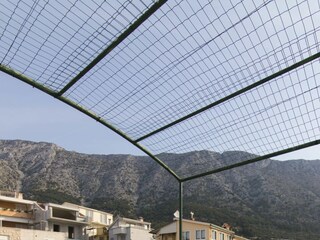 Ferienhaus Zivogosce Ausstattung 26