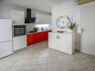 Holiday house Zdrelac Features 1