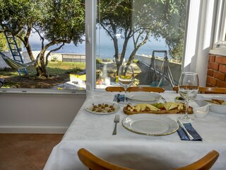Holiday house Zdrelac Features 10