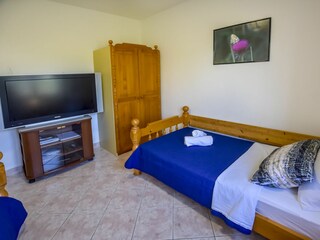 Holiday house Zdrelac Features 14